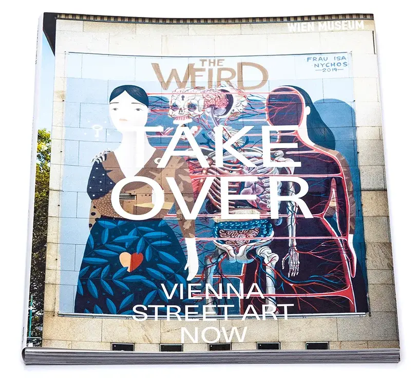 Foto © Stephan Doleschal/Wien Museum