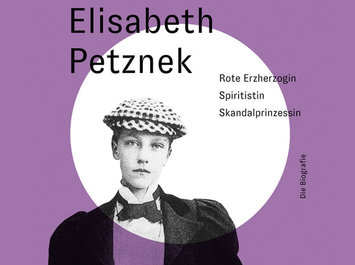 Biografie Elisabeth Petznek