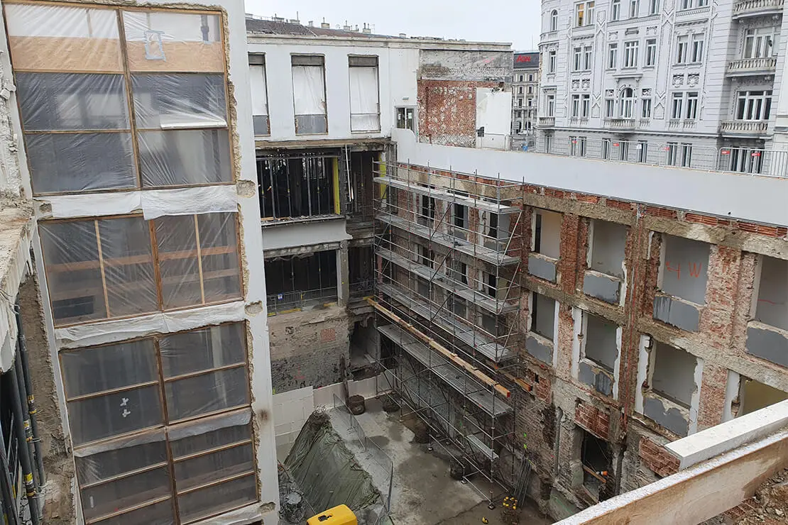 Fotos: Heribert Fruhauf/Wien Museum