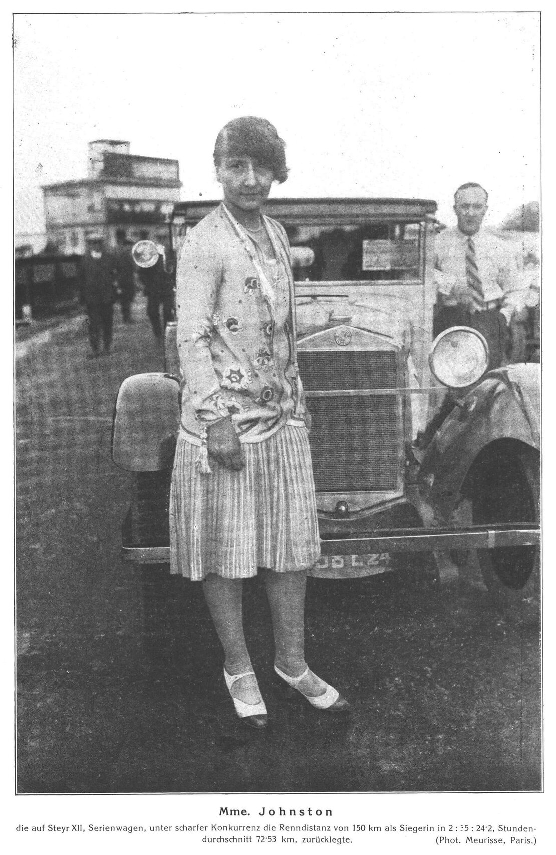 Allgemeine Automobilzeitung. 1.8.1928, ANNO/ÖNB  