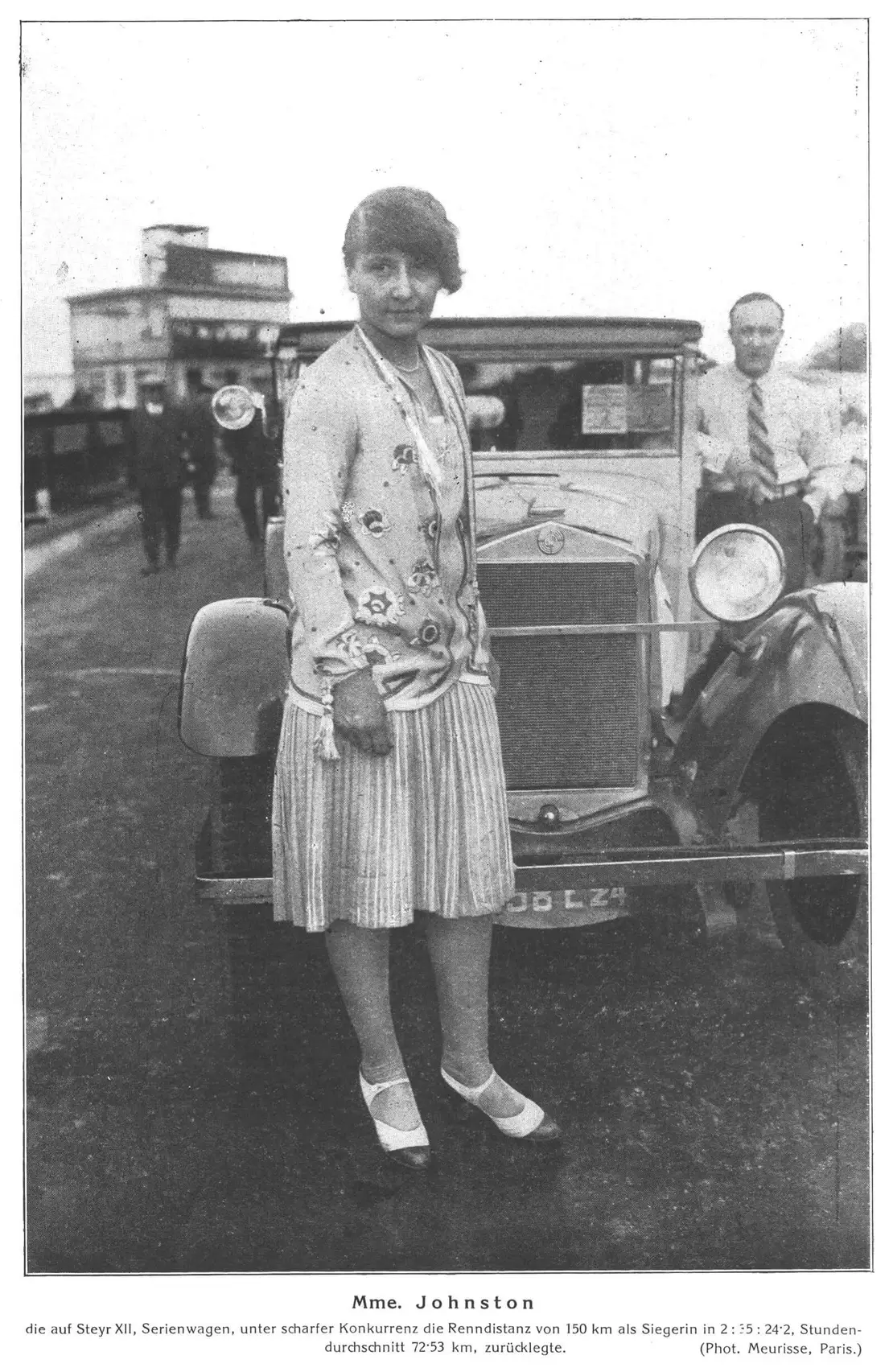 Allgemeine Automobilzeitung. 1.8.1928, ANNO/ÖNB