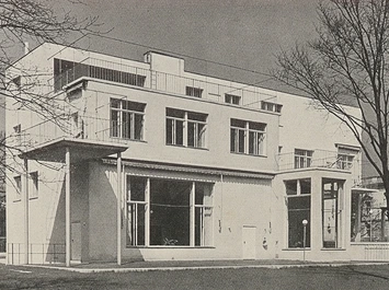 Die Menschen der Villa Beer