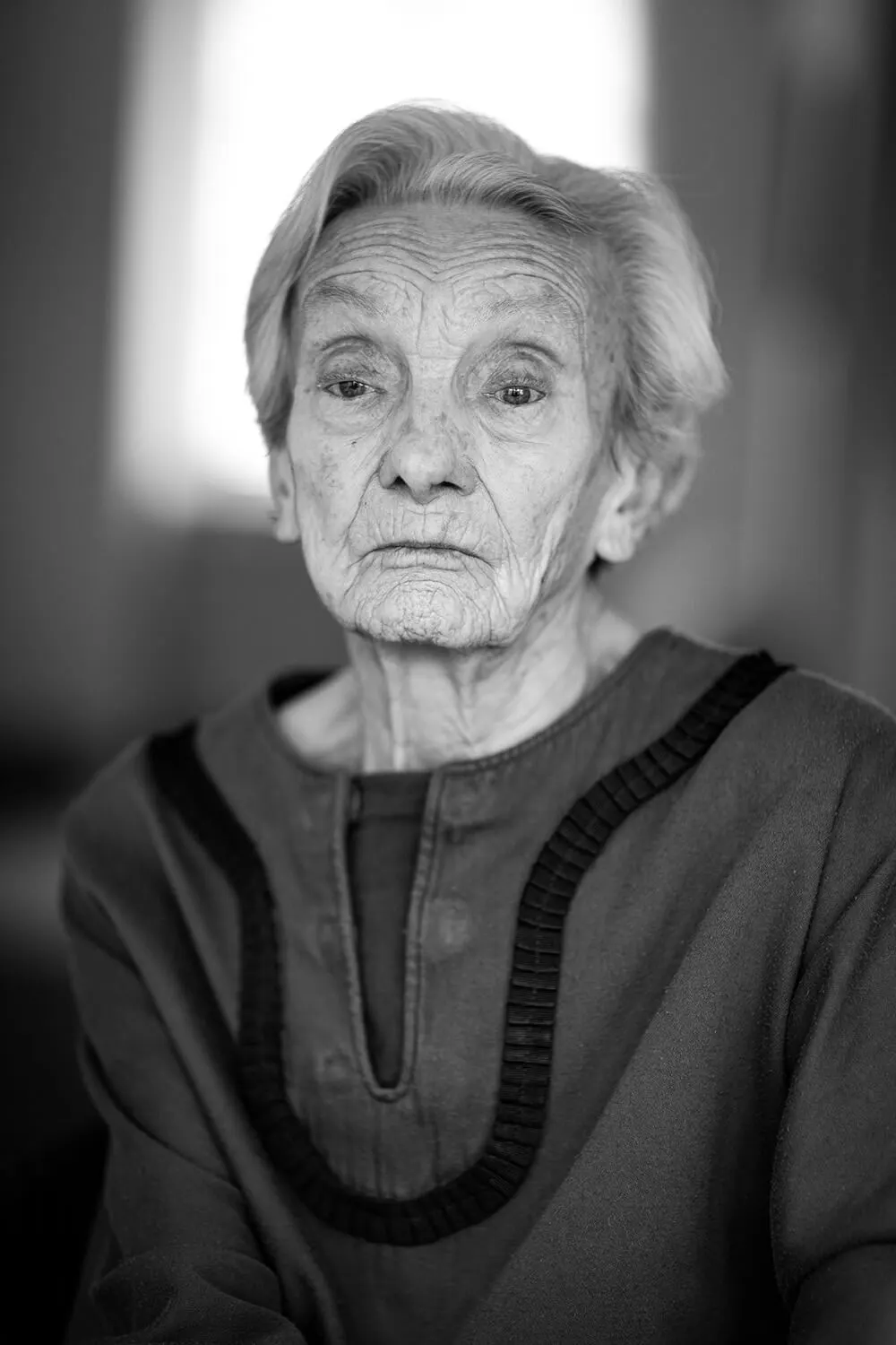 Ilse Helbich, Foto: Nurith Wagner-Strauss