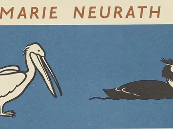 Marie Neuraths Isotype-Kinderbücher