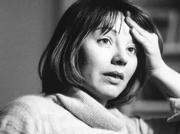 Wiener Zeitfenster – Erinnerungen an Brigitte Schwaiger