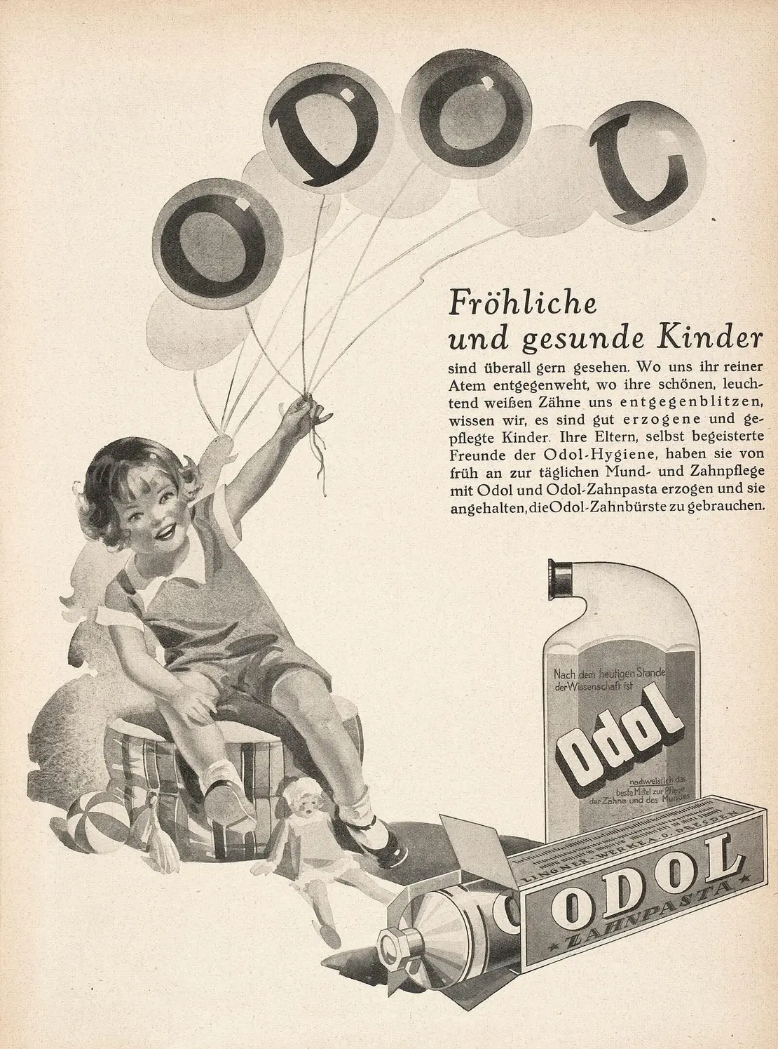 Jugend: Münchner illustrierte Wochenschrift für Kunst und Leben, Heft 34, 1929, Quelle: Heidelberger Historische Bestände – digital  