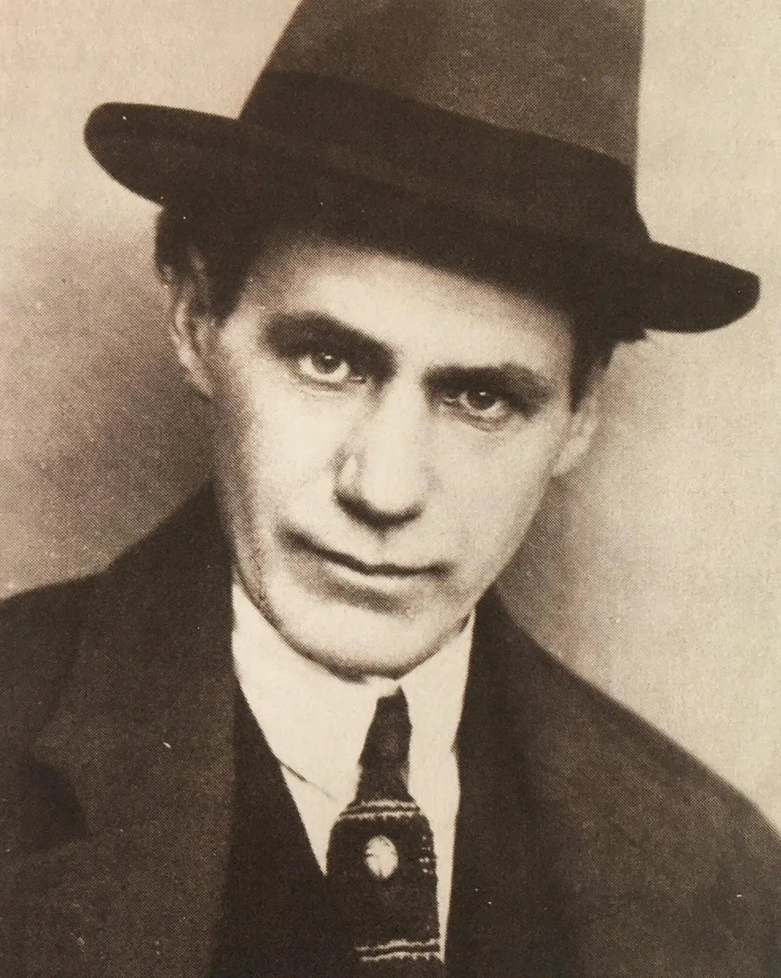 Martin Gerlach jun., 1923 (in: Ausstellungskatalog: Das Rote Wien 1919-1934, Wien Museum 2019, S. 289)