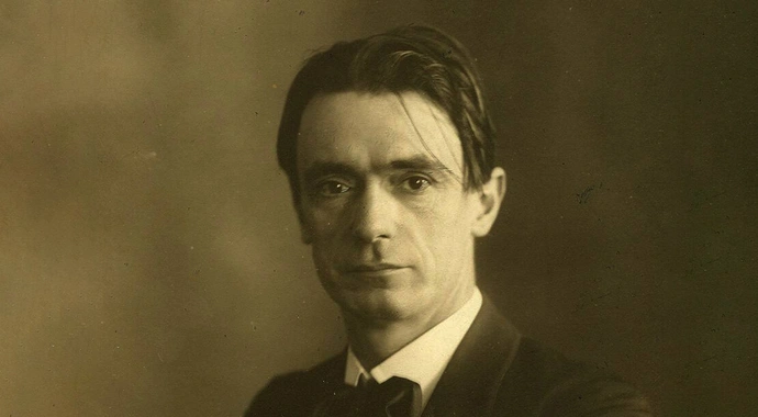 Rudolf Steiners Wiener Jahre