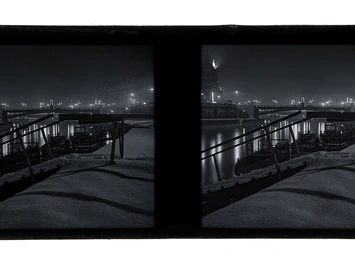 Der Wiener Stereofotograf Karl Pollak