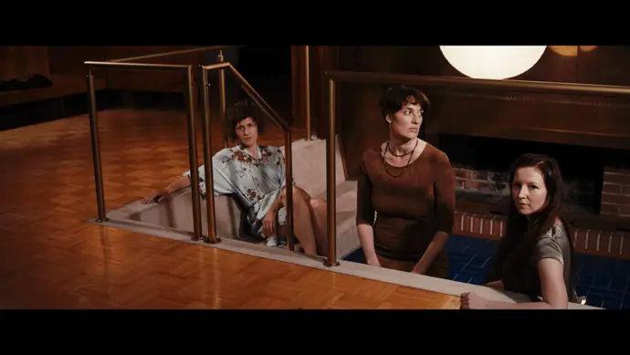 Hannahlisa Kunyik, Paukhofstraße, Filmstill, 2021 © Hannahlisa Kunyik | Bildrecht Wien, 2021