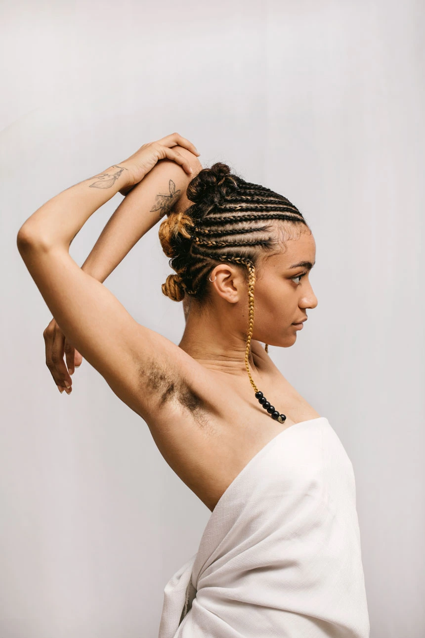 Ina Aydogan: The Good Bush Project