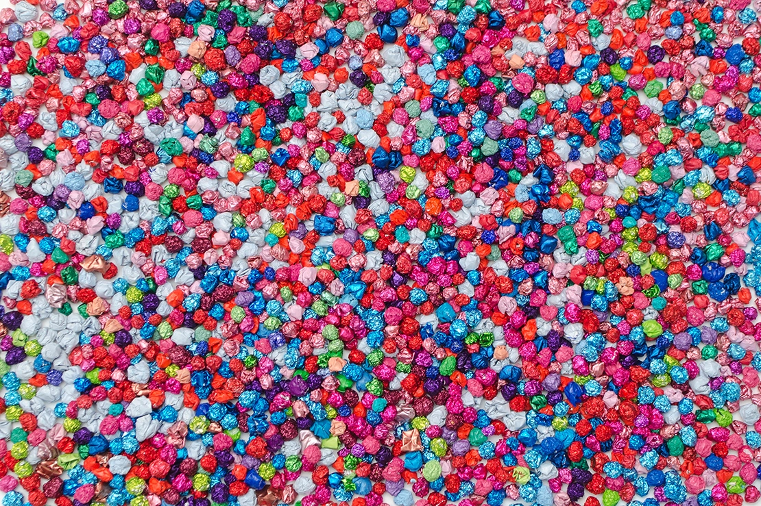 Ausstellung „Alles in Ordnung“ , Foto: Jelena Micić  