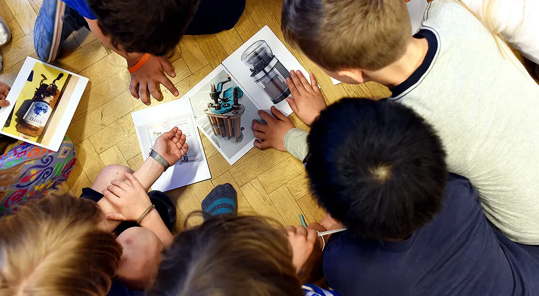 Foto © Nick Mangafas/Wien Museum