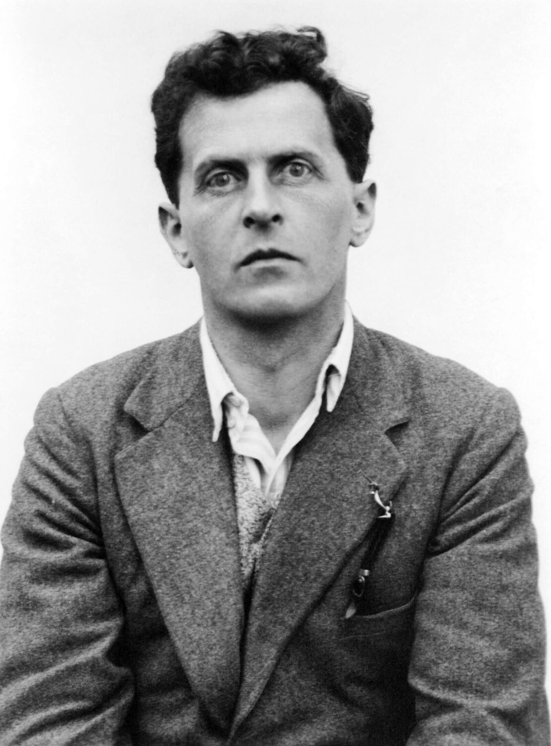 Moritz Nähr: Ludwig Wittenstein, 1929, Wikimedia Commons  