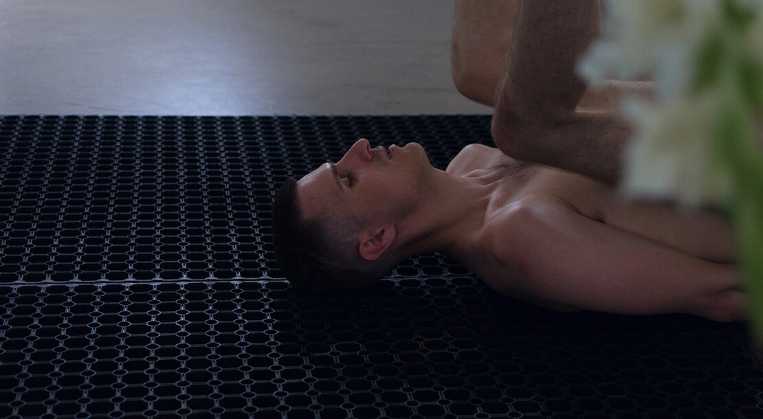 Sebastiano Sing, Foto: Moritz Zangl  