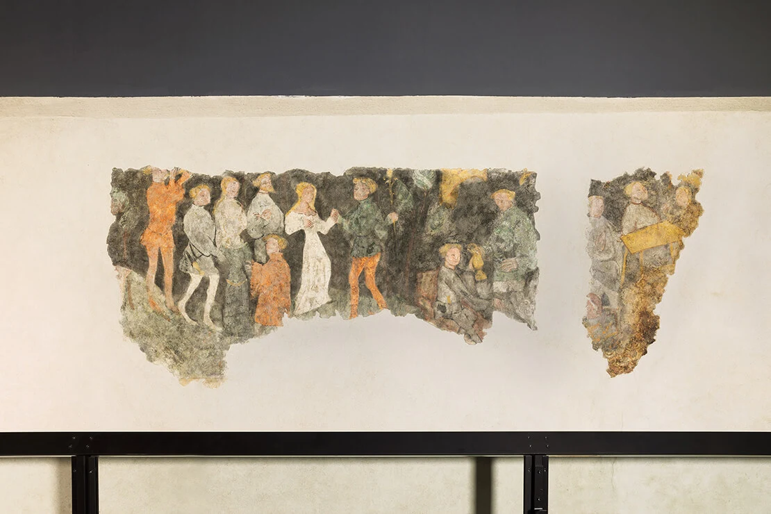 © Lisa Rastl/Wien Museum  