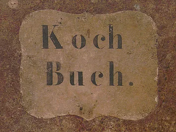 Mehr als nur Kuriositäten: Historische Kochrezepte