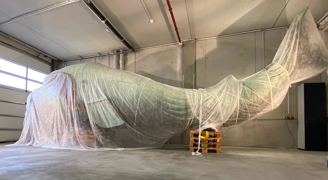 Foto © Tom Koch/Wien Museum  