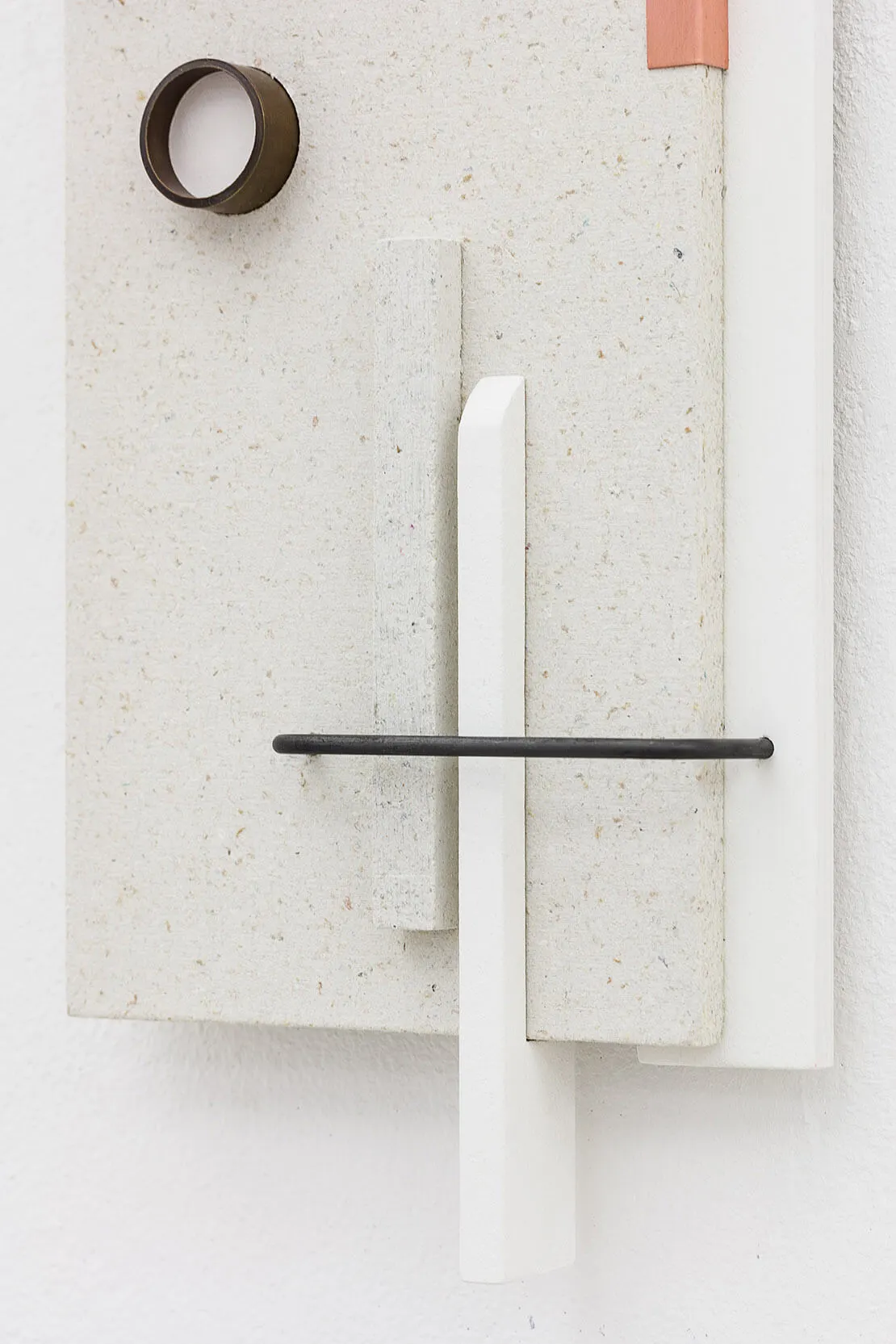 Melanie Ender, nr. 6 composition, 2021, copyright: Kunstdokumentation.com  