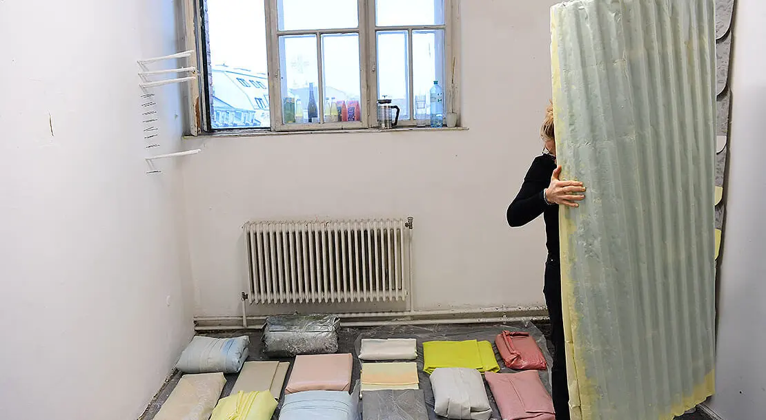 Foto © Heribert Corn/Wien Museum  