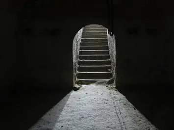 Die geheimen Gänge von Wien