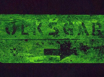 Das Schutzraumnetz „Innere Stadt“