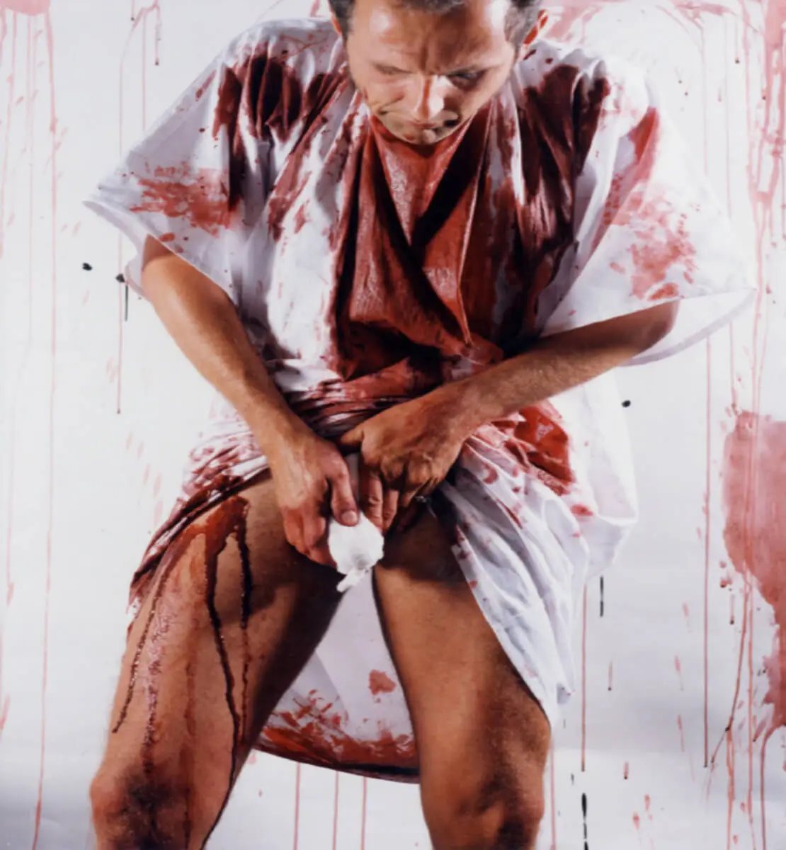 G.R.A.M.: aus der Serie „Wiener Blut“, 2001—2002  