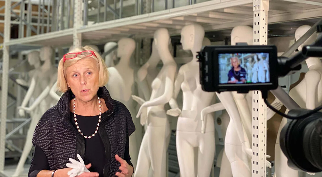 Foto © Tom Koch/Wien Museum