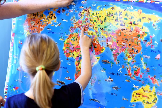 Foto © Nick Mangafas/Wien Museum