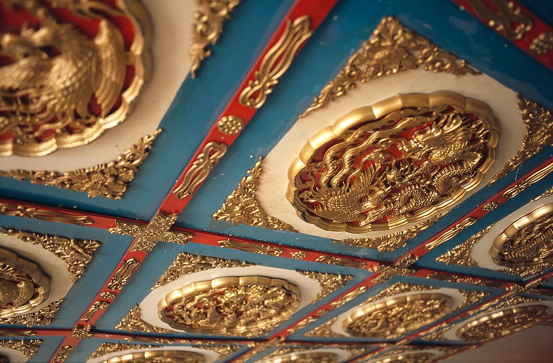 Jun Yang: Coming Home – Daily Structures of Life, 2000, Detail  