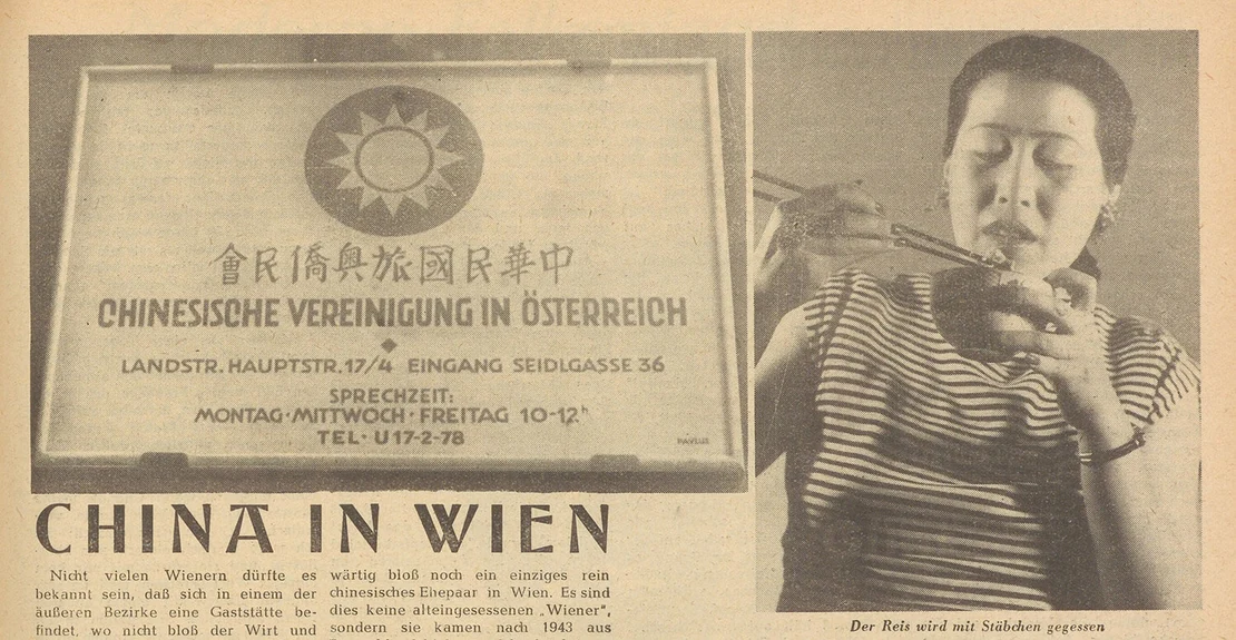 Radio Wien, 5.2.1949, S. 7, ANNO / Österreichische Nationalbibliothek, Wien  