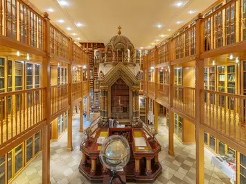 Eine kurze Geschichte der Armenier:innen in Wien