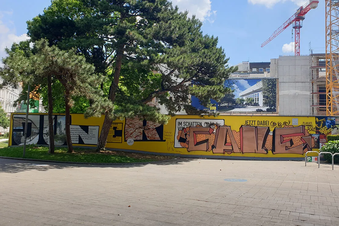 Junek & Cane, Juni 2021, Foto Karina Karadensky   