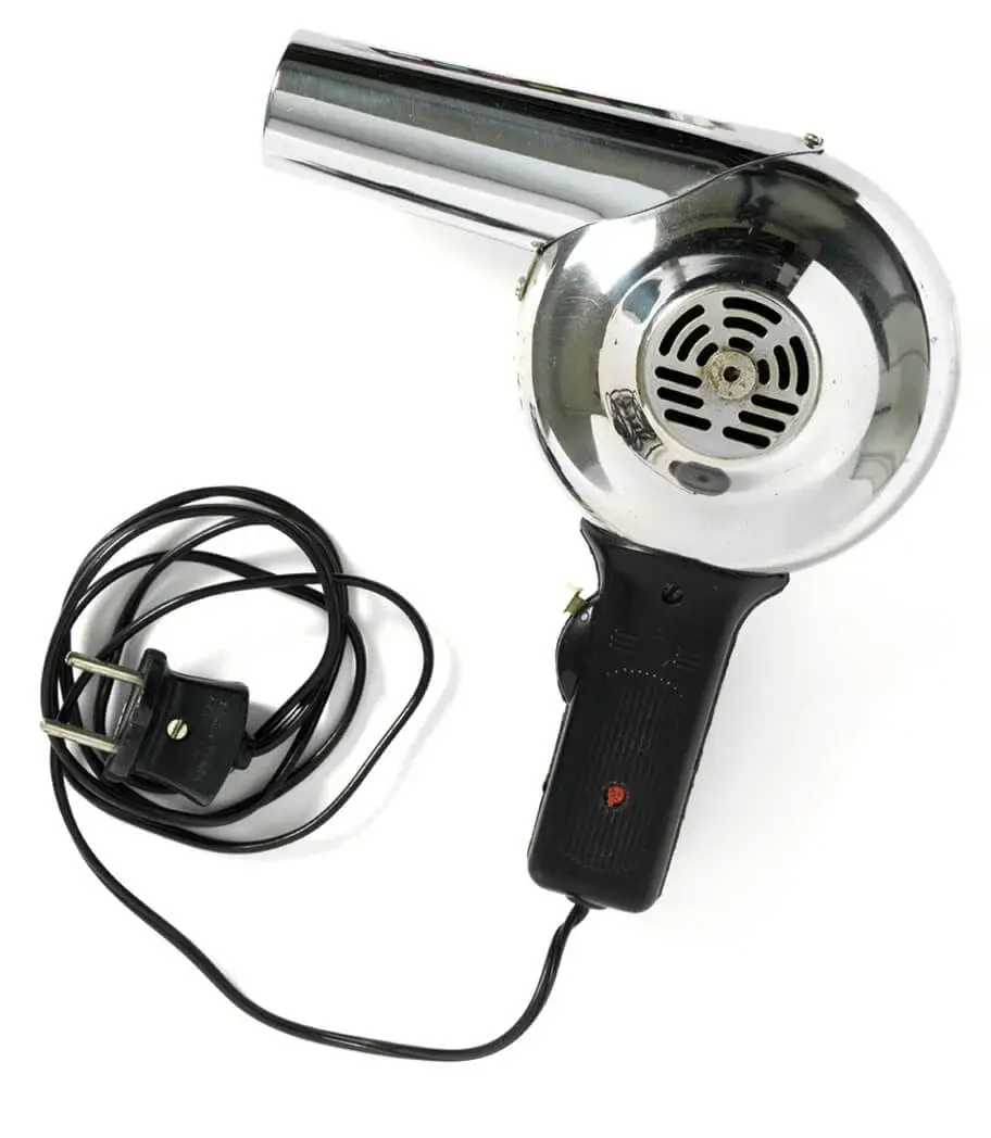 Fön, 1960er Jahre, Wien Museum