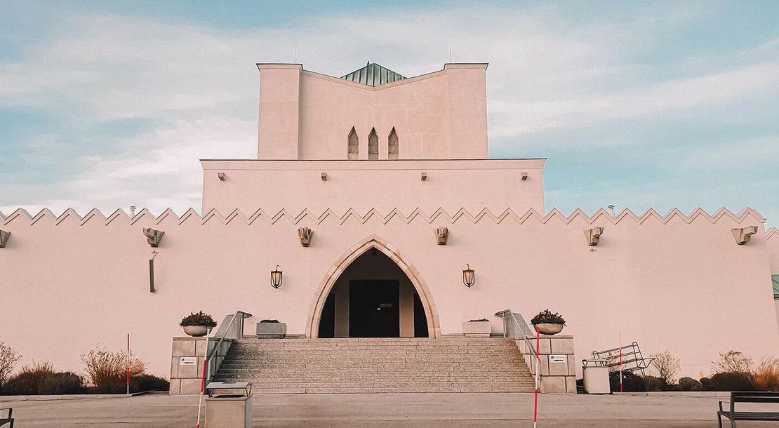 Almost Orient in Simmering @zvitlo  