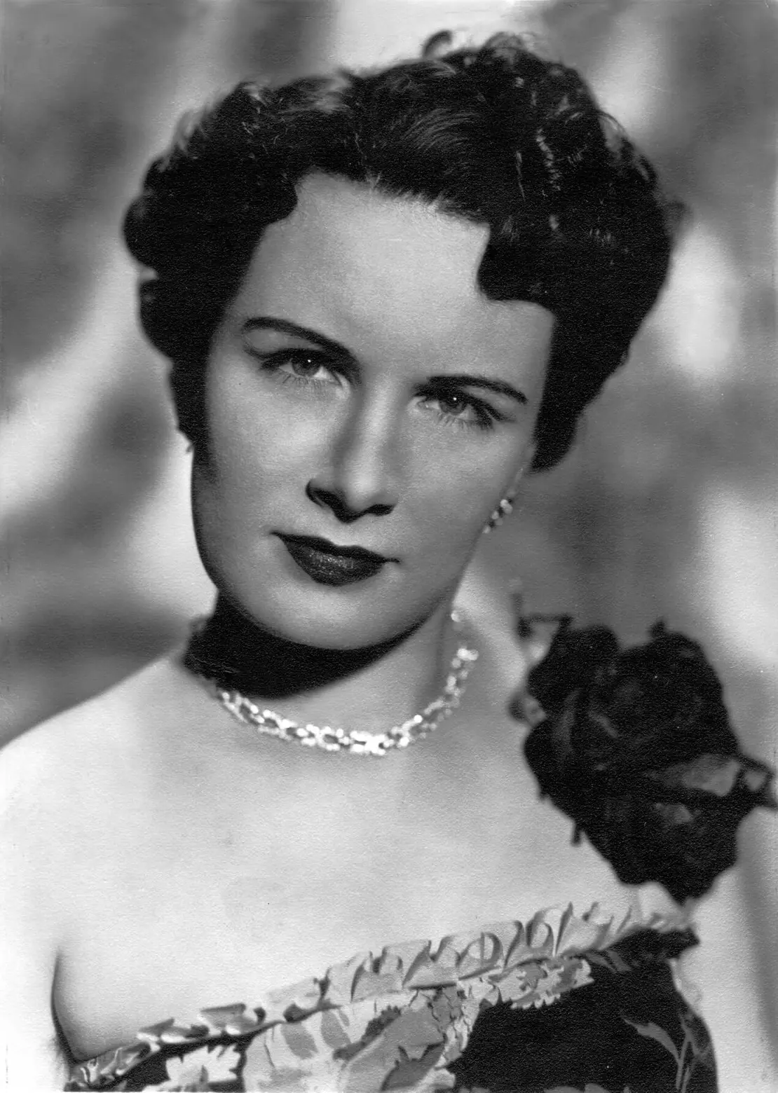 Elfi Dassanowsky, 1949, mptv / picturedesk.com  