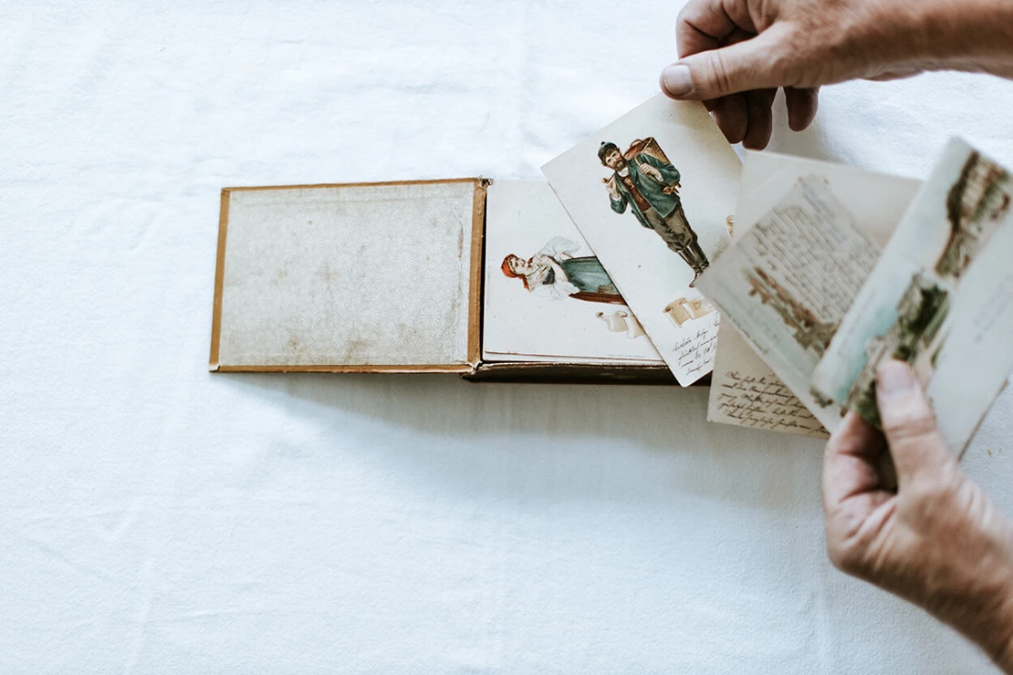 Foto: Victoria Nazarova