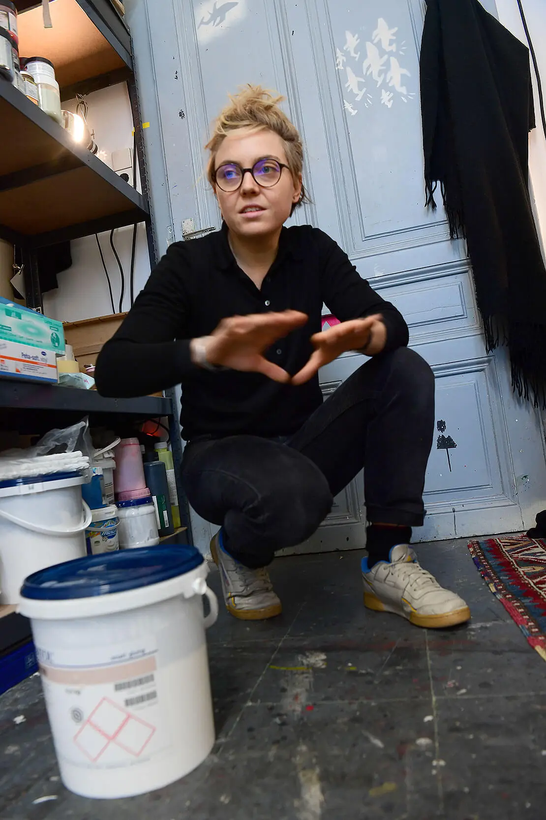 Foto © Heribert Corn/Wien Museum  