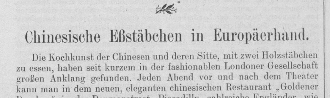 Dillinger’s Reisezeitung, 1.1.1911, S. 7, ANNO / Österreichische Nationalbibliothek, Wien  