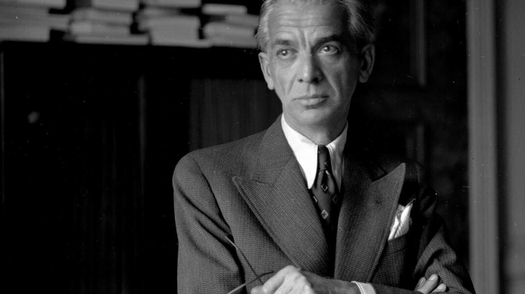 Peter Payer über Ludwig Hirschfeld