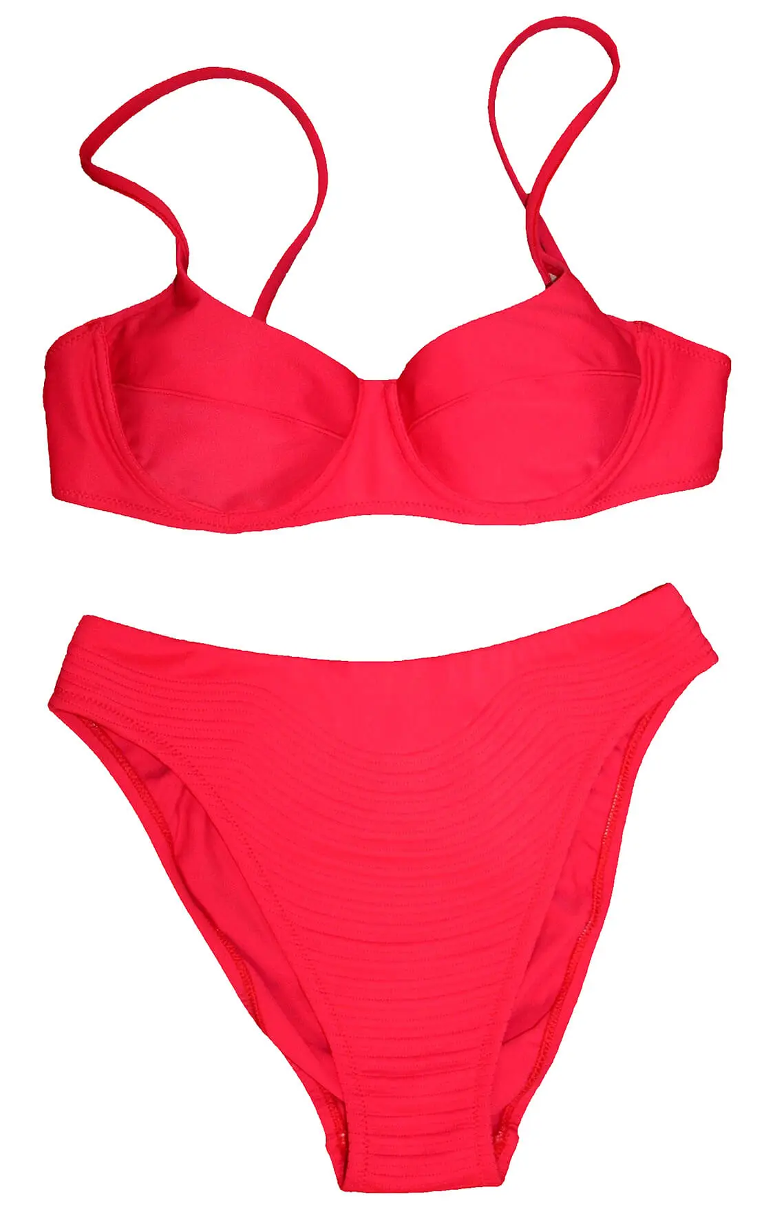 Damenbikini, 2002, Wien Museum  