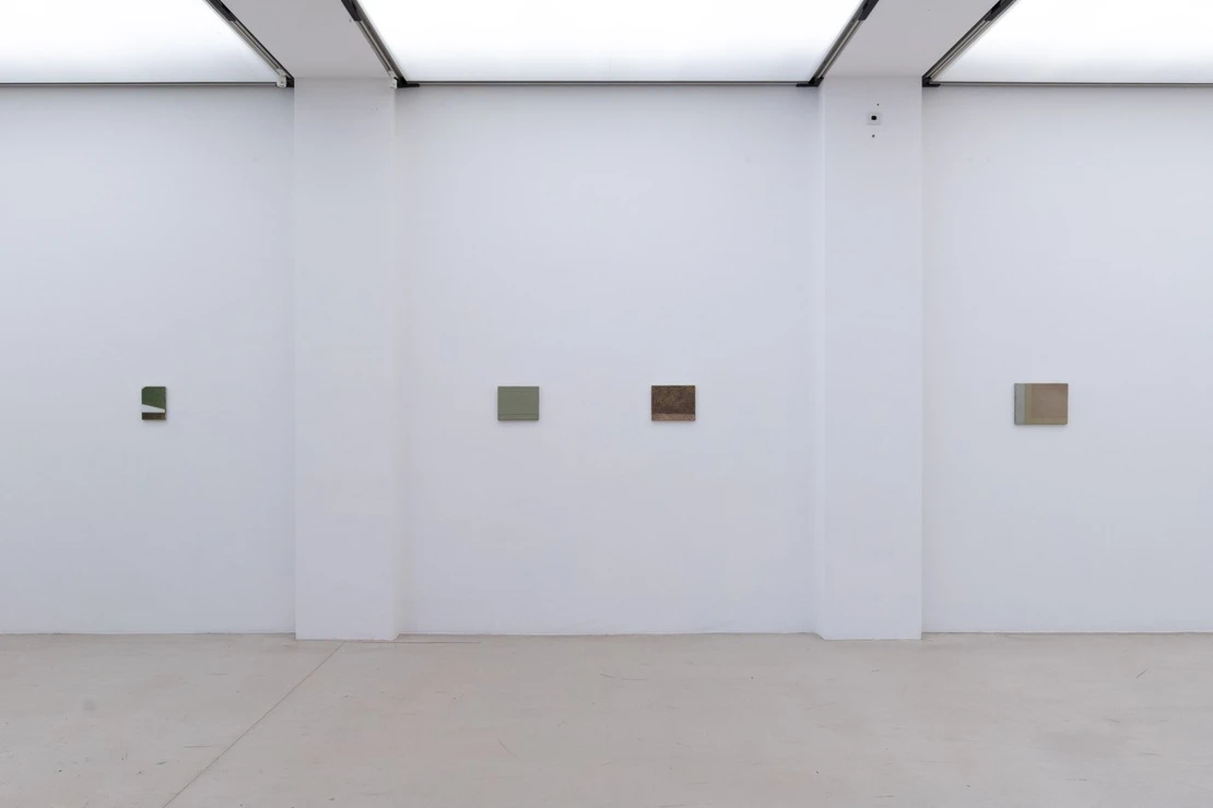 Ausstellungsansicht, Foto (c) Klemens Kohlweis