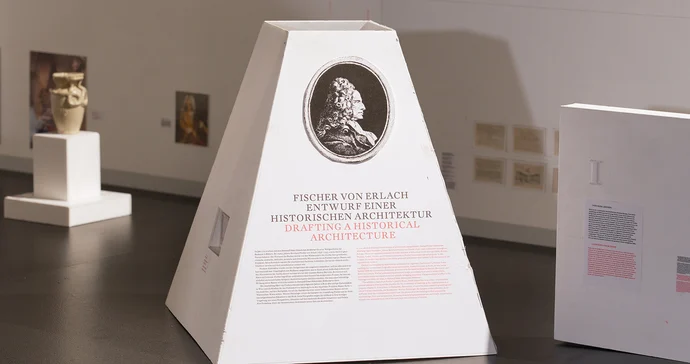 Fischer von Erlach im Wien Museum