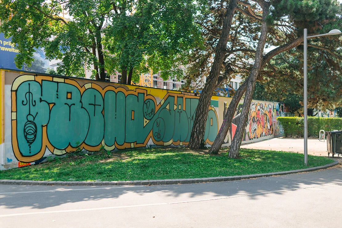 Friend & Jakob der Bruder, 29.7.2021 Foto: Klaus Pichler   