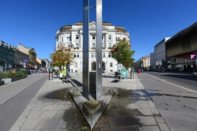 © Heribert Corn/Wien Museum