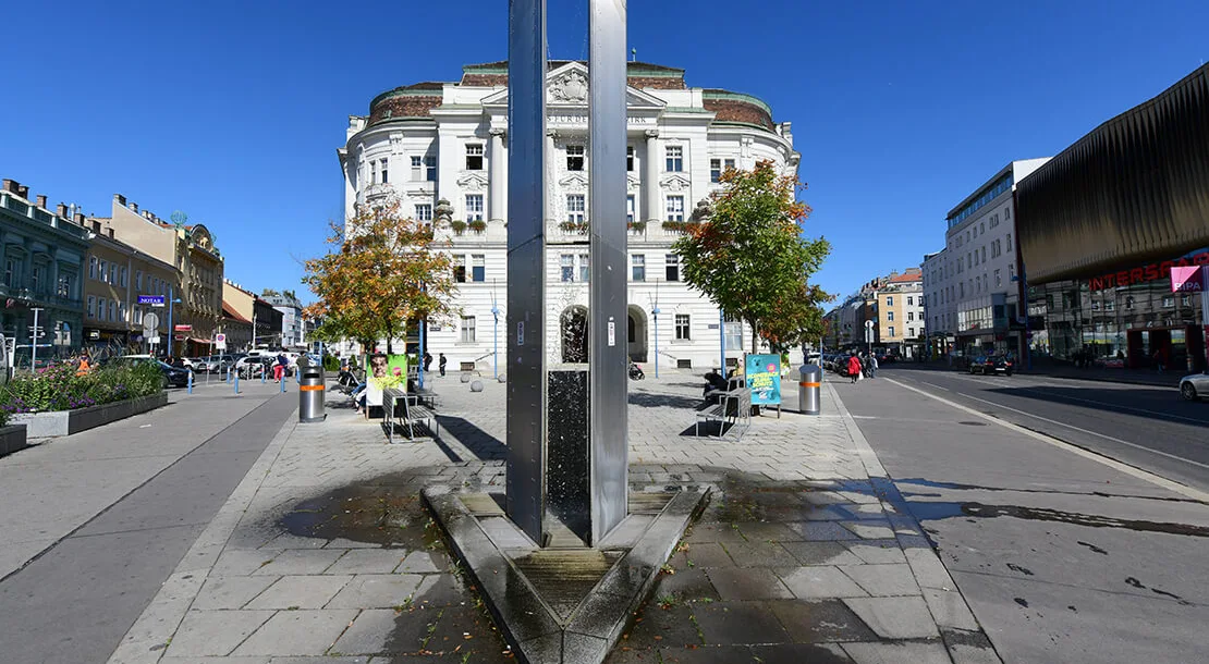 © Heribert Corn/Wien Museum