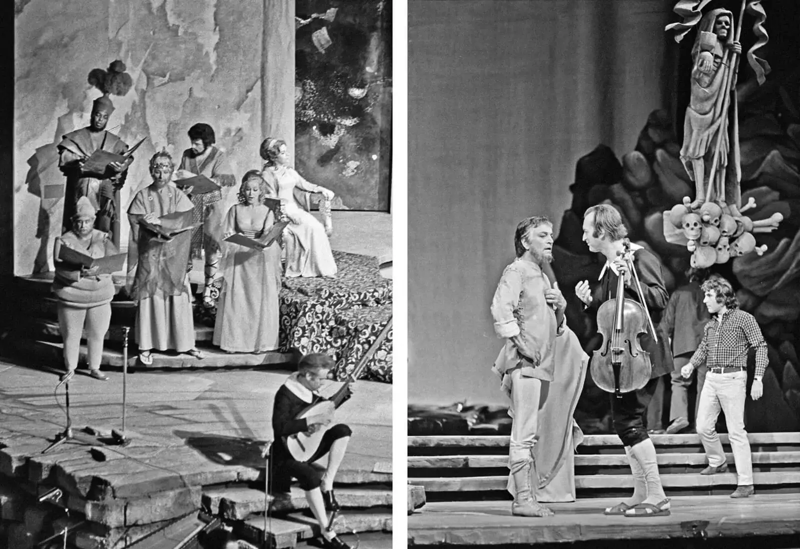 Fotoarchiv K & A. Theiner  