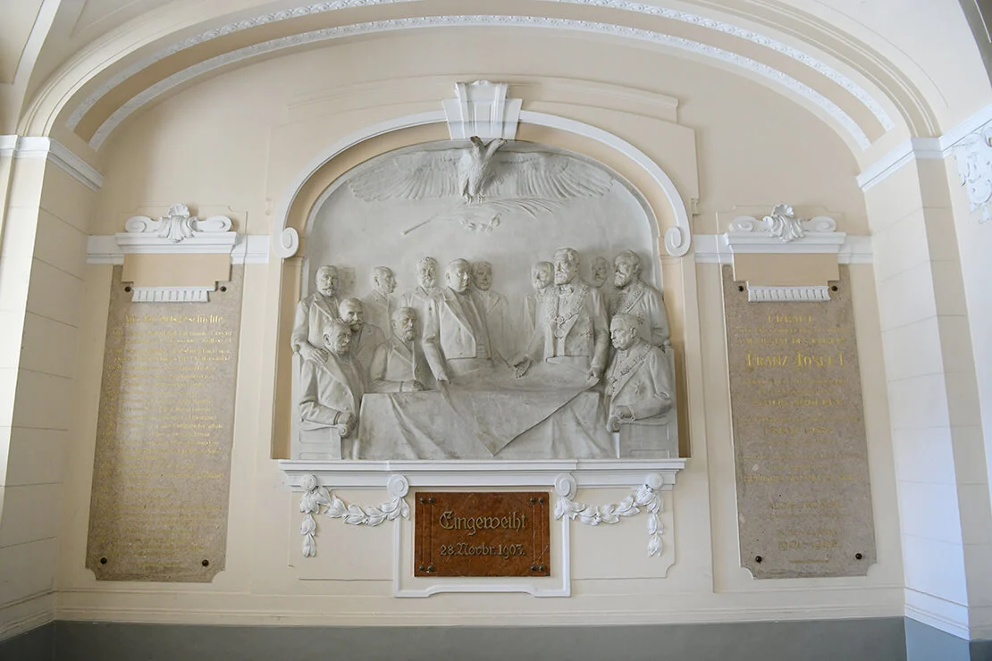 © Heribert Corn/Wien Museum