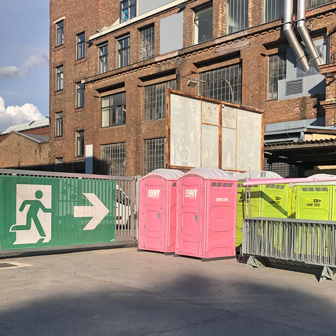 Almost Leipzig, Metastadt, Stadlau  