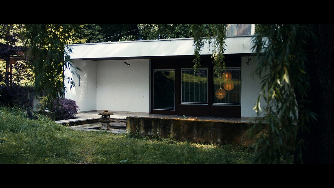 Hannahlisa Kunyik, Paukhofstraße, Filmstill, 2021 © Hannahlisa Kunyik | Bildrecht Wien, 2021